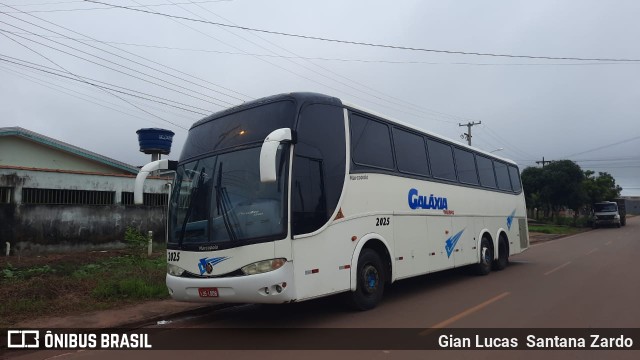 Galáxia Turismo 2025 na cidade de Pimenta Bueno, Rondônia, Brasil, por Gian Lucas  Santana Zardo. ID da foto: 9847746.