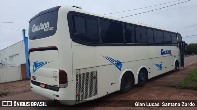 Galáxia Turismo 2025 na cidade de Pimenta Bueno, Rondônia, Brasil, por Gian Lucas  Santana Zardo. Número da foto: #9847765.