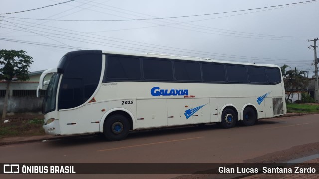 Galáxia Turismo 2025 na cidade de Pimenta Bueno, Rondônia, Brasil, por Gian Lucas  Santana Zardo. Número da foto: #9847758.