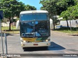 Empresa Gontijo de Transportes 14115 na cidade de Montes Claros, Minas Gerais, Brasil, por Cristiano Martins. Número da foto: #9846968.
