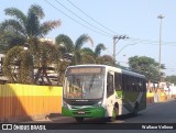 Viação São José RJ 200.162 na cidade de Belford Roxo, Rio de Janeiro, Brasil, por Wallace Velloso. Número da foto: #:id.