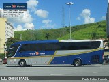 Trans Comin 2069 na cidade de Aparecida, São Paulo, Brasil, por Paulo Rafael Peixoto. Número da foto: #9847005.
