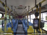 Turi Transportes - Sete Lagoas 14220 na cidade de Matozinhos, Minas Gerais, Brasil, por Luiz Otavio Matheus da Silva. Número da foto: #:id.