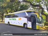 Auto Viação Ouro Verde 13097 na cidade de São Paulo, São Paulo, Brasil, por Helder Fernandes da Silva. Número da foto: #:id.