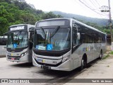 City Transporte Urbano Intermodal - Guarujá 265 na cidade de Guarujá, São Paulo, Brasil, por Yuri N.  de Jesus. Número da foto: #9848191.