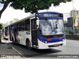 BR7 Mobilidade 1645 na cidade de São Bernardo do Campo, São Paulo, Brasil, por Gabriel Barbosa Campos. Número da foto: #:id.