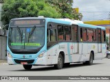 Rota Sol > Vega Transporte Urbano 35637 na cidade de Fortaleza, Ceará, Brasil, por Francisco Elder Oliveira dos Santos. Número da foto: #:id.