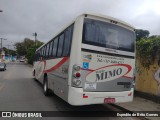Viação Mimo 3500 na cidade de Franco da Rocha, São Paulo, Brasil, por Espedito de Brito Gomes. Número da foto: #9847187.