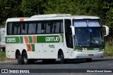 Empresa Gontijo de Transportes 21035 na cidade de Manhuaçu, Minas Gerais, Brasil, por Eliziar Maciel Soares. Número da foto: #9848772.