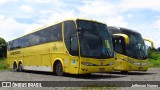 Viação Itapemirim 5073 na cidade de Jaboatão dos Guararapes, Pernambuco, Brasil, por Jefferson Nunes. Número da foto: #9848960.