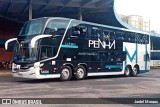 Empresa de Ônibus Nossa Senhora da Penha 54000 na cidade de Porto Alegre, Rio Grande do Sul, Brasil, por Jardel Moraes. Número da foto: #:id.