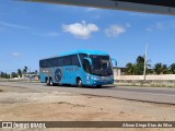 Auto Viação Progresso 6074 na cidade de São José de Mipibu, Rio Grande do Norte, Brasil, por Alison Diego Dias da Silva. Número da foto: #9848244.