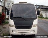 Ônibus Particulares DFR6442 na cidade de Manaus, Amazonas, Brasil, por Cristiano Eurico Jardim. Número da foto: #:id.