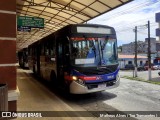 Next Mobilidade - ABC Sistema de Transporte 80.641 na cidade de Ribeirão Pires, São Paulo, Brasil, por Matheus Alves ( Top Transportes ). Número da foto: #:id.