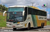 Empresa Gontijo de Transportes 14085 na cidade de Campinas, São Paulo, Brasil, por Sérgio de Sousa Elias. Número da foto: #9848894.