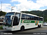 Empresa Gontijo de Transportes 21040 na cidade de Viana, Espírito Santo, Brasil, por Carlos Gabriel  Malacarne. Número da foto: #9847993.