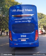 Real Maia 2108 na cidade de São Paulo, São Paulo, Brasil, por Helder Fernandes da Silva. Número da foto: #:id.