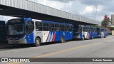 ATT - Alto Tietê Transportes 47.223 na cidade de Mogi das Cruzes, São Paulo, Brasil, por Roberto Teixeira. Número da foto: #9848891.