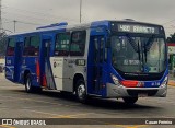 Radial Transporte Coletivo 41.746 na cidade de Itaquaquecetuba, São Paulo, Brasil, por Cauan Ferreira. Número da foto: #:id.