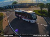 Universo Transportes 6700 na cidade de Campinas, São Paulo, Brasil, por Henrique Alves de Paula Silva. Número da foto: #:id.