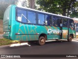 Prefeitura Municipal de Cravinhos CZA9917 na cidade de Cravinhos, São Paulo, Brasil, por Guilherme A.. Número da foto: #9848090.