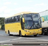 Porto Seguro Transporte e Turismo 9711 na cidade de Leme, São Paulo, Brasil, por Gabriel Correa. Número da foto: #9847103.