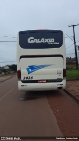 Galáxia Turismo 2025 na cidade de Pimenta Bueno, Rondônia, Brasil, por Gian Lucas  Santana Zardo. Número da foto: #9847781.