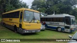 Ônibus Particulares 20469 na cidade de Franco da Rocha, São Paulo, Brasil, por Espedito de Brito Gomes. Número da foto: #9847158.
