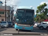 Emtram 5220 na cidade de Barra da Estiva, Bahia, Brasil, por Flávio  Santos. Número da foto: #9847329.