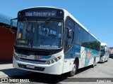 Auto Viação 1001 RJ 108.010 na cidade de Niterói, Rio de Janeiro, Brasil, por Rafael Lima. Número da foto: #:id.