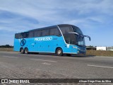 Auto Viação Progresso 6068 na cidade de São José de Mipibu, Rio Grande do Norte, Brasil, por Alison Diego Dias da Silva. Número da foto: #9848261.