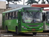 Turi Transportes - Sete Lagoas 14223 na cidade de Matozinhos, Minas Gerais, Brasil, por Luiz Otavio Matheus da Silva. Número da foto: #:id.