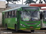 Turi Transportes - Sete Lagoas 14223 na cidade de Matozinhos, Minas Gerais, Brasil, por Luiz Otavio Matheus da Silva. ID da foto: :id.