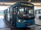 Viação Grande Vitória 23939 na cidade de Cariacica, Espírito Santo, Brasil, por Everton Costa Goltara. Número da foto: #9847628.