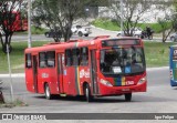 Itamaracá Transportes 1.740 na cidade de Recife, Pernambuco, Brasil, por Igor Felipe. Número da foto: #:id.