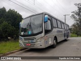 Dinatur Traslados e Turismo 125 na cidade de Francisco Morato, São Paulo, Brasil, por Espedito de Brito Gomes. Número da foto: #9847998.