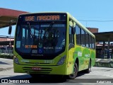 Santo Antônio Transportes Niterói 2.2.082 na cidade de Niterói, Rio de Janeiro, Brasil, por Rafael Lima. ID da foto: :id.