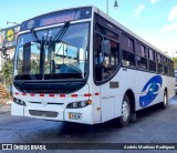 Autotransportes Los Guido 127 na cidade de Catedral, San José, San José, Costa Rica, por Andrés Martínez Rodríguez. Número da foto: #:id.