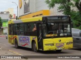 COR - Compania de Ómnibus Rivera 2021 na cidade de Rivera, Uruguai, por Lucas Adriano Bernardino. Número da foto: #9849123.