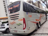 Sany Tour 7100 na cidade de São Paulo, São Paulo, Brasil, por Andre Santos de Moraes. Número da foto: #9849067.