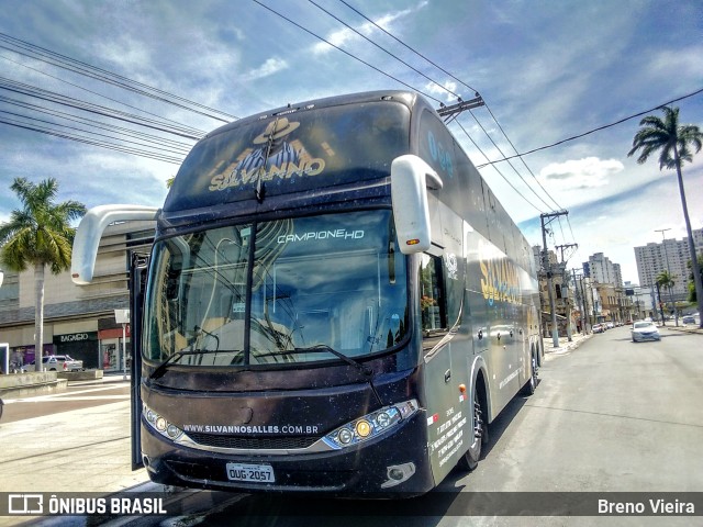 Silvanno Salles 2057 na cidade de Campos dos Goytacazes, Rio de Janeiro, Brasil, por Breno Vieira. Número da foto: #9849512.