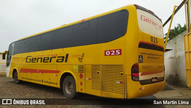 General Viagens 025 na cidade de Teresina, Piauí, Brasil, por San Martin Lima. Número da foto: #9850626.