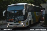 Empresa Gontijo de Transportes 14500 na cidade de São Paulo, São Paulo, Brasil, por Jhonatan Diego da Silva Trevisan. Número da foto: #9849695.