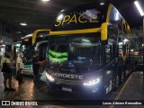 Expresso Nordeste 5820 na cidade de Porto Alegre, Rio Grande do Sul, Brasil, por Lucas Adriano Bernardino. Número da foto: #9851896.