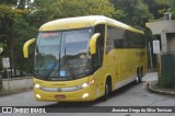 Viação Itapemirim 60013 na cidade de São Paulo, São Paulo, Brasil, por Jhonatan Diego da Silva Trevisan. Número da foto: #9849742.