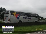 Transvale Turismo 2070 na cidade de São José dos Campos, São Paulo, Brasil, por Paulo Rafael Peixoto. Número da foto: #9849815.