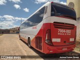 Deuzinho Turismo 7004-002 na cidade de Minas Novas, Minas Gerais, Brasil, por Josimar Gomes Simoes. Número da foto: #9850471.