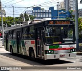Metra - Sistema Metropolitano de Transporte 7049 na cidade de Diadema, São Paulo, Brasil, por Matheus Costa. Número da foto: #:id.