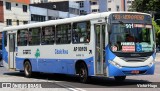 Viação Forte AF-90109 na cidade de Belém, Pará, Brasil, por Victor Hugo. Número da foto: #9851160.