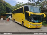 Viação Itapemirim 17023 na cidade de São Paulo, São Paulo, Brasil, por Espedito de Brito Gomes. Número da foto: #9849556.